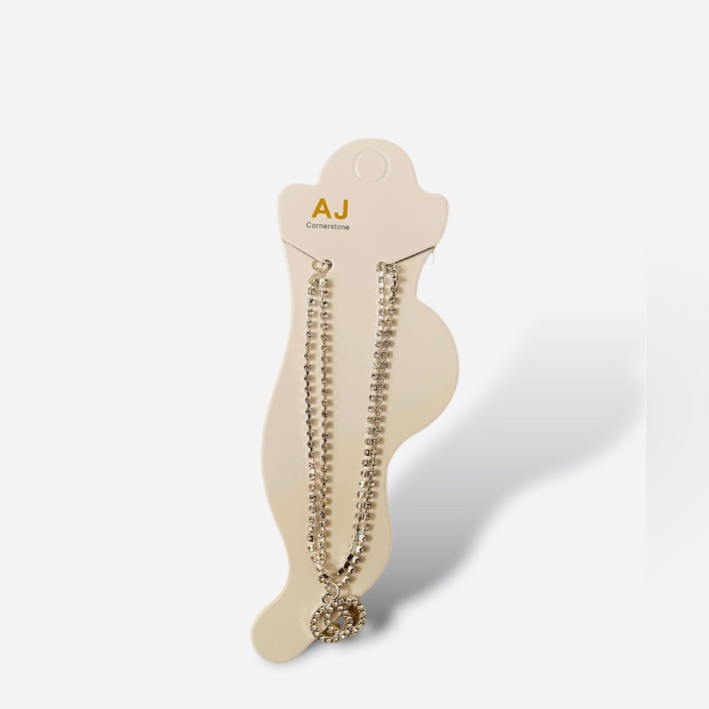 ankle bracelet